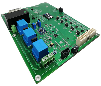 Circuitec Creating Inventions